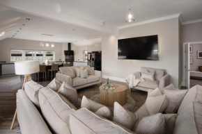 Blackpool Pleasure Beach Luxury Villa